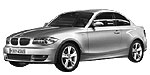 BMW E82 P2AE4 Fault Code